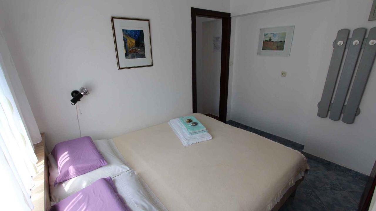 Studio In Vantacici/Insel Krk 14419 Εξωτερικό φωτογραφία