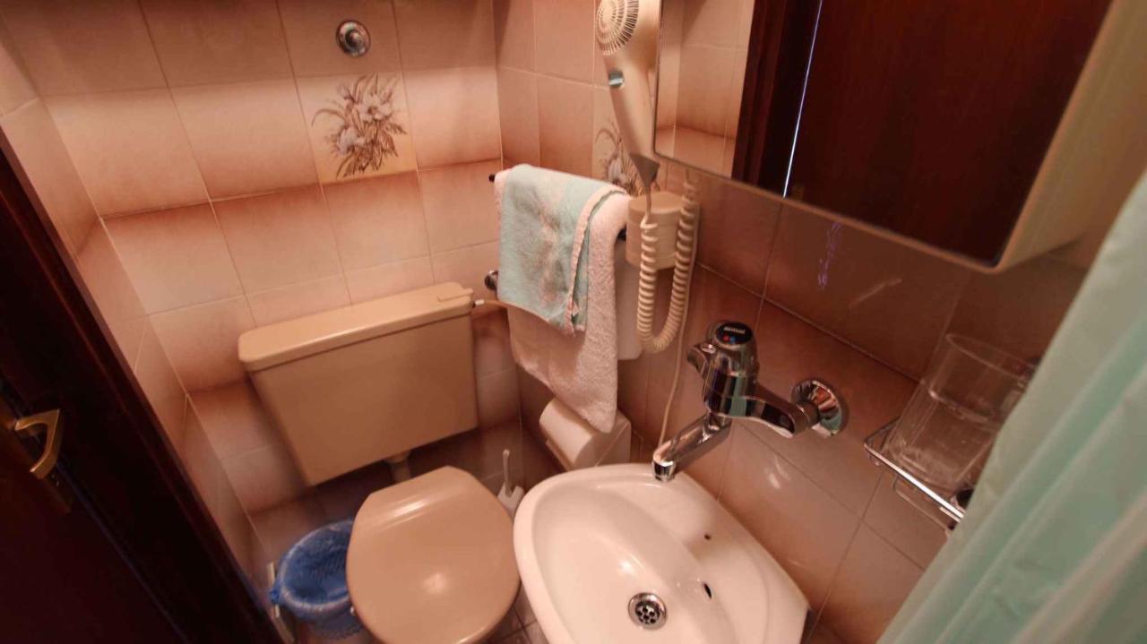 Studio In Vantacici/Insel Krk 14419 Εξωτερικό φωτογραφία