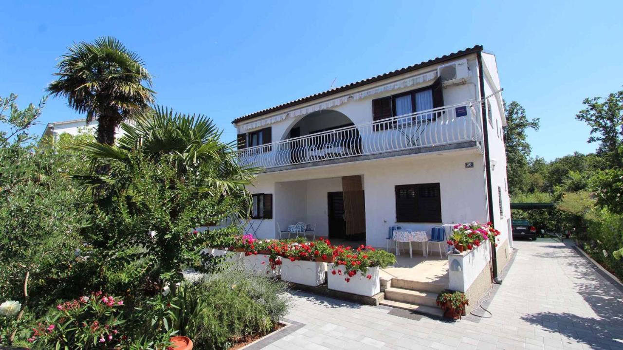 Studio In Vantacici/Insel Krk 14419 Εξωτερικό φωτογραφία