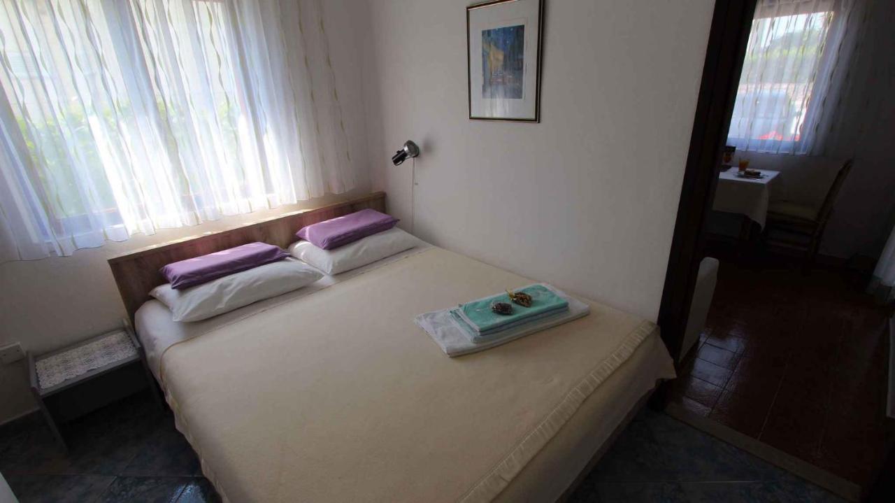 Studio In Vantacici/Insel Krk 14419 Εξωτερικό φωτογραφία