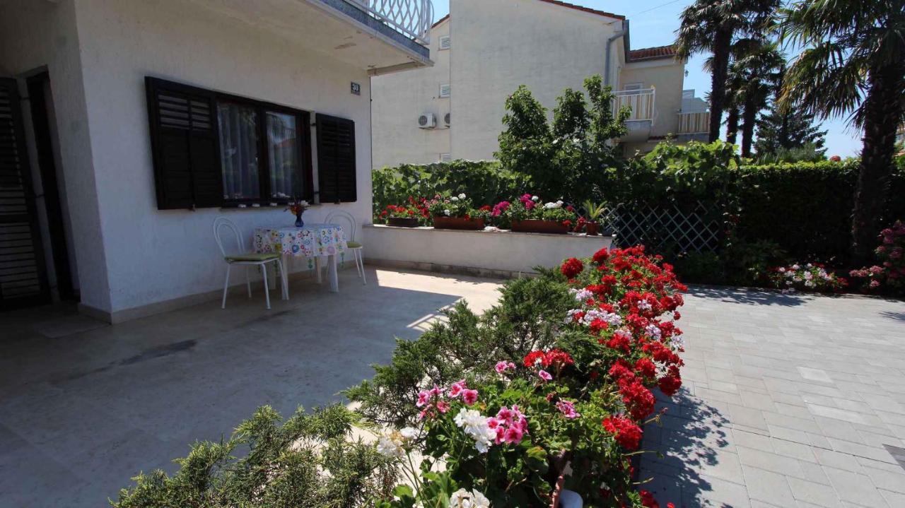 Studio In Vantacici/Insel Krk 14419 Εξωτερικό φωτογραφία