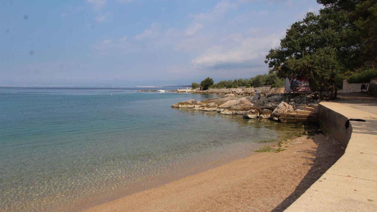 Studio In Vantacici/Insel Krk 14419 Εξωτερικό φωτογραφία