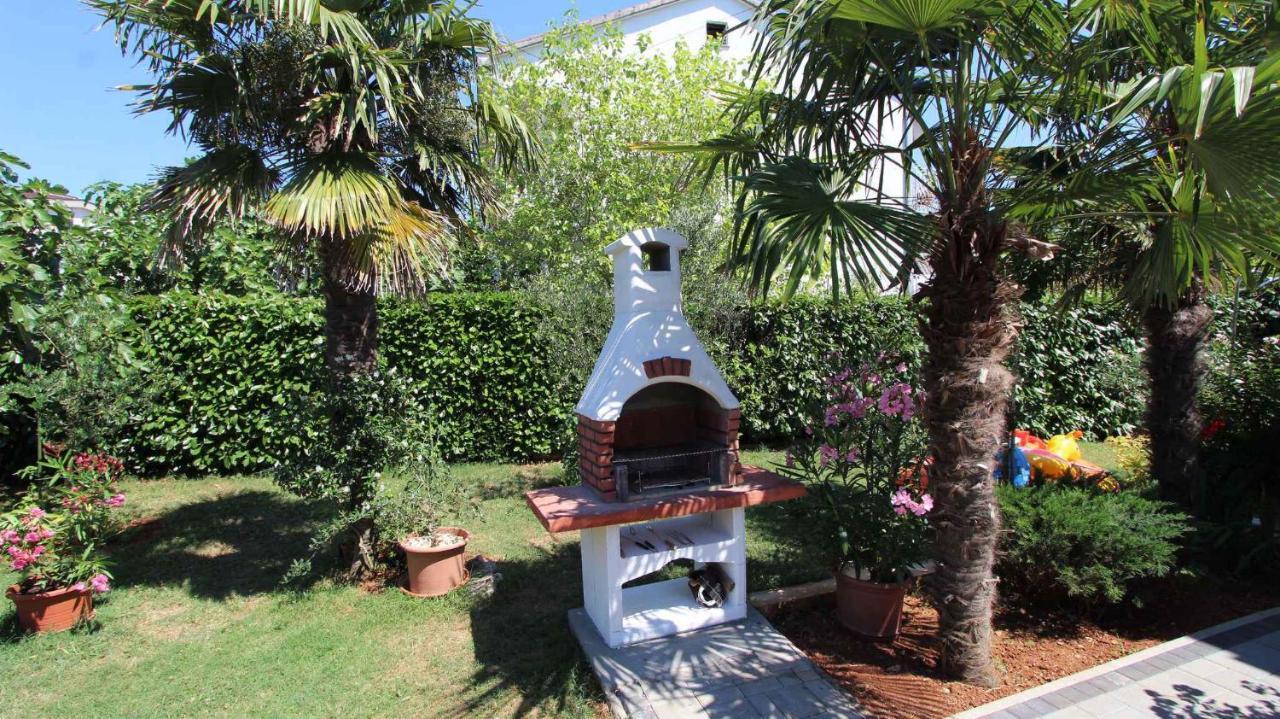 Studio In Vantacici/Insel Krk 14419 Εξωτερικό φωτογραφία