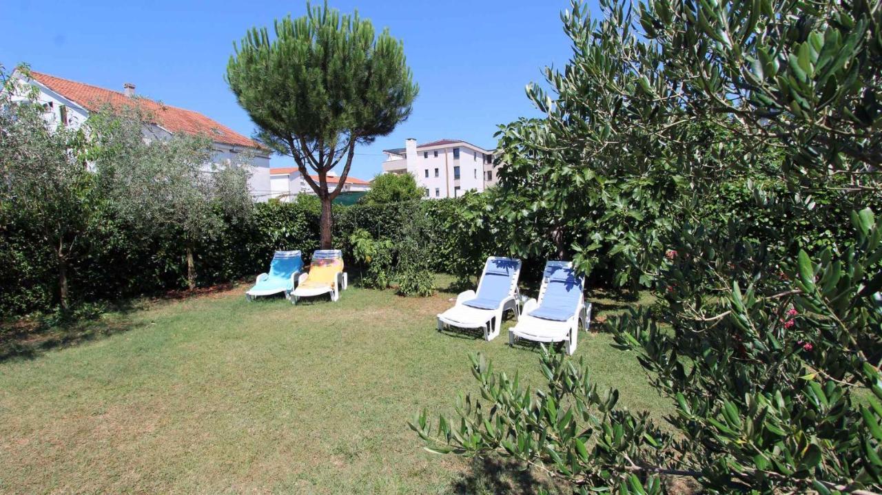 Studio In Vantacici/Insel Krk 14419 Εξωτερικό φωτογραφία