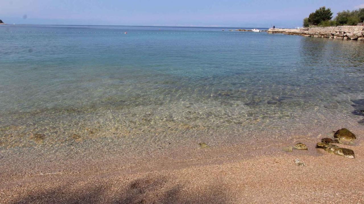 Studio In Vantacici/Insel Krk 14419 Εξωτερικό φωτογραφία