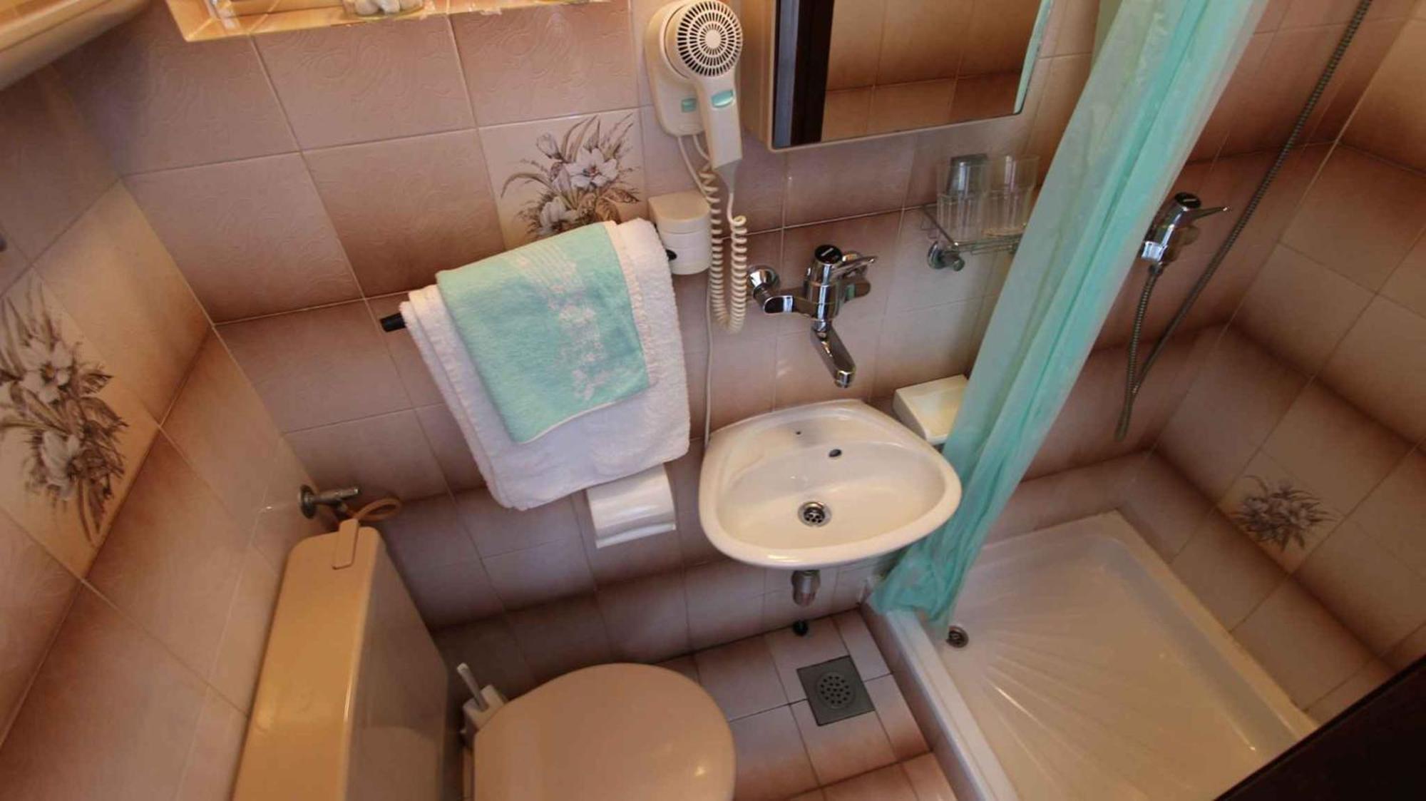 Studio In Vantacici/Insel Krk 14419 Εξωτερικό φωτογραφία
