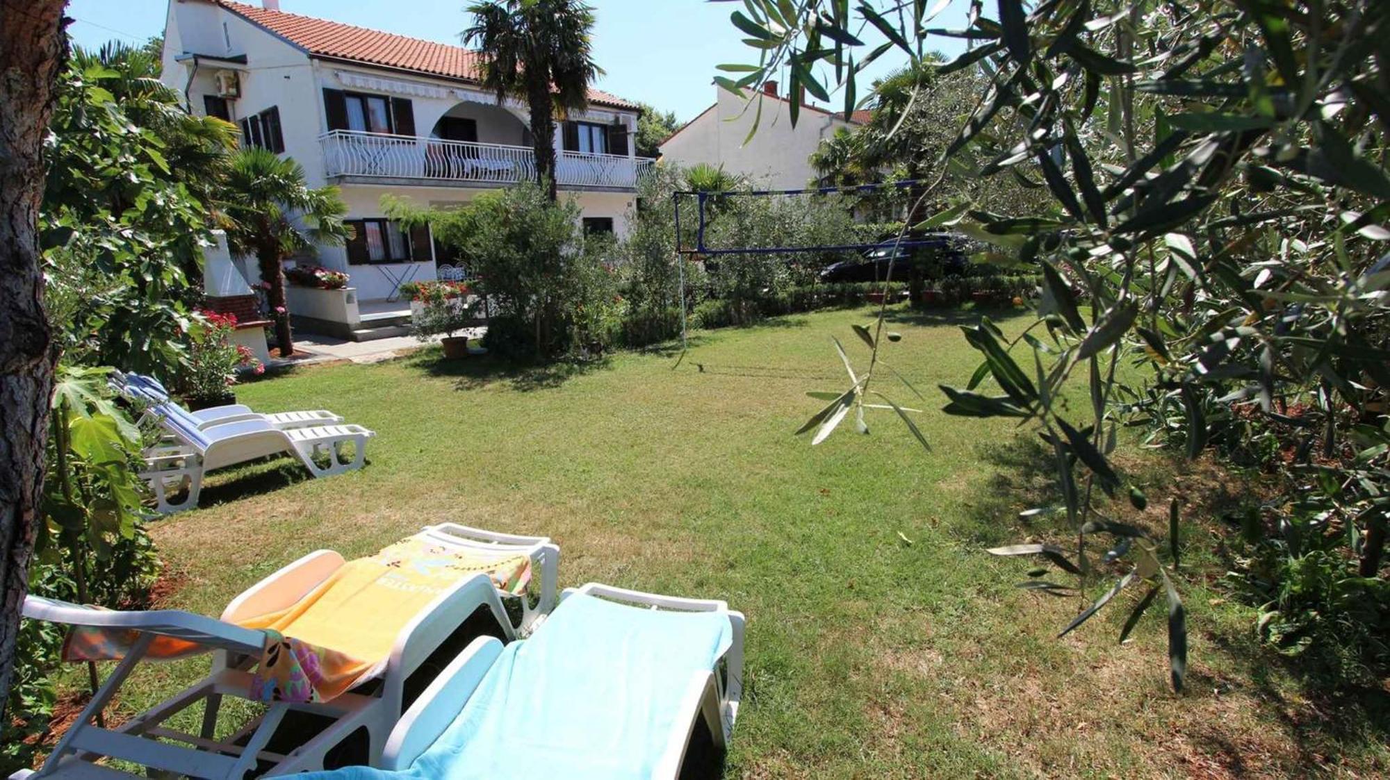Studio In Vantacici/Insel Krk 14419 Εξωτερικό φωτογραφία