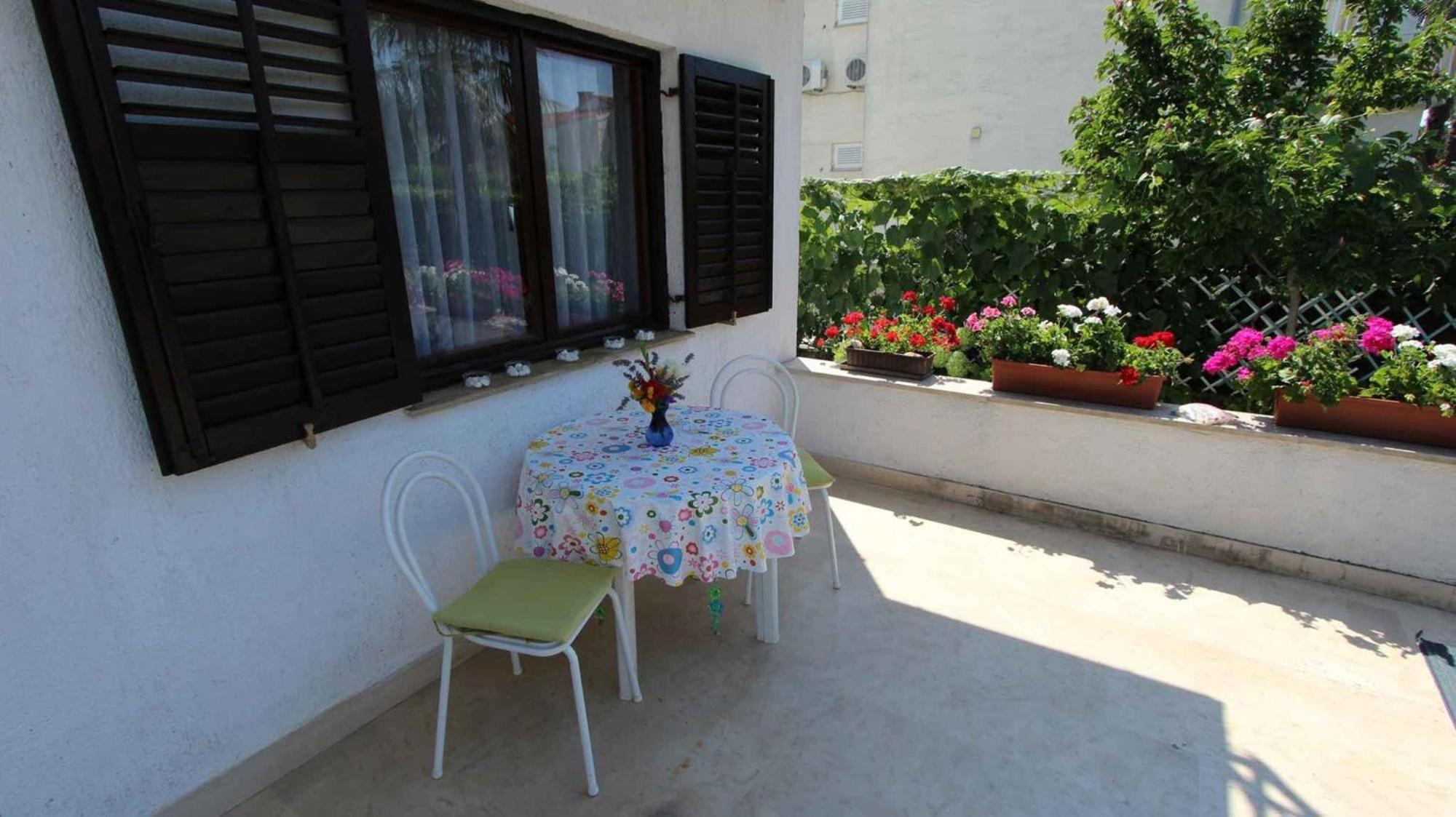 Studio In Vantacici/Insel Krk 14419 Εξωτερικό φωτογραφία