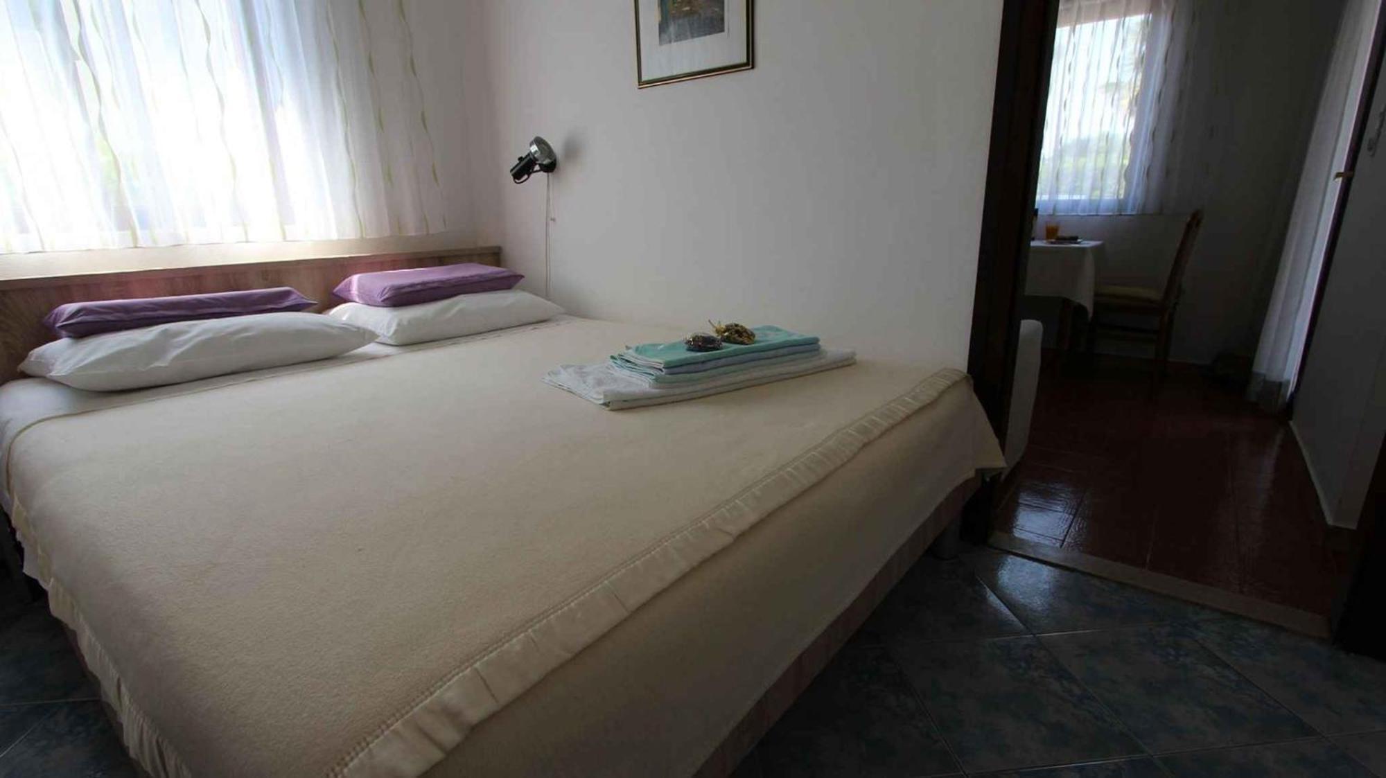 Studio In Vantacici/Insel Krk 14419 Εξωτερικό φωτογραφία