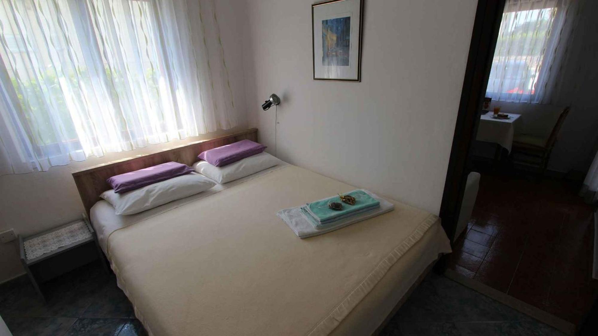 Studio In Vantacici/Insel Krk 14419 Εξωτερικό φωτογραφία