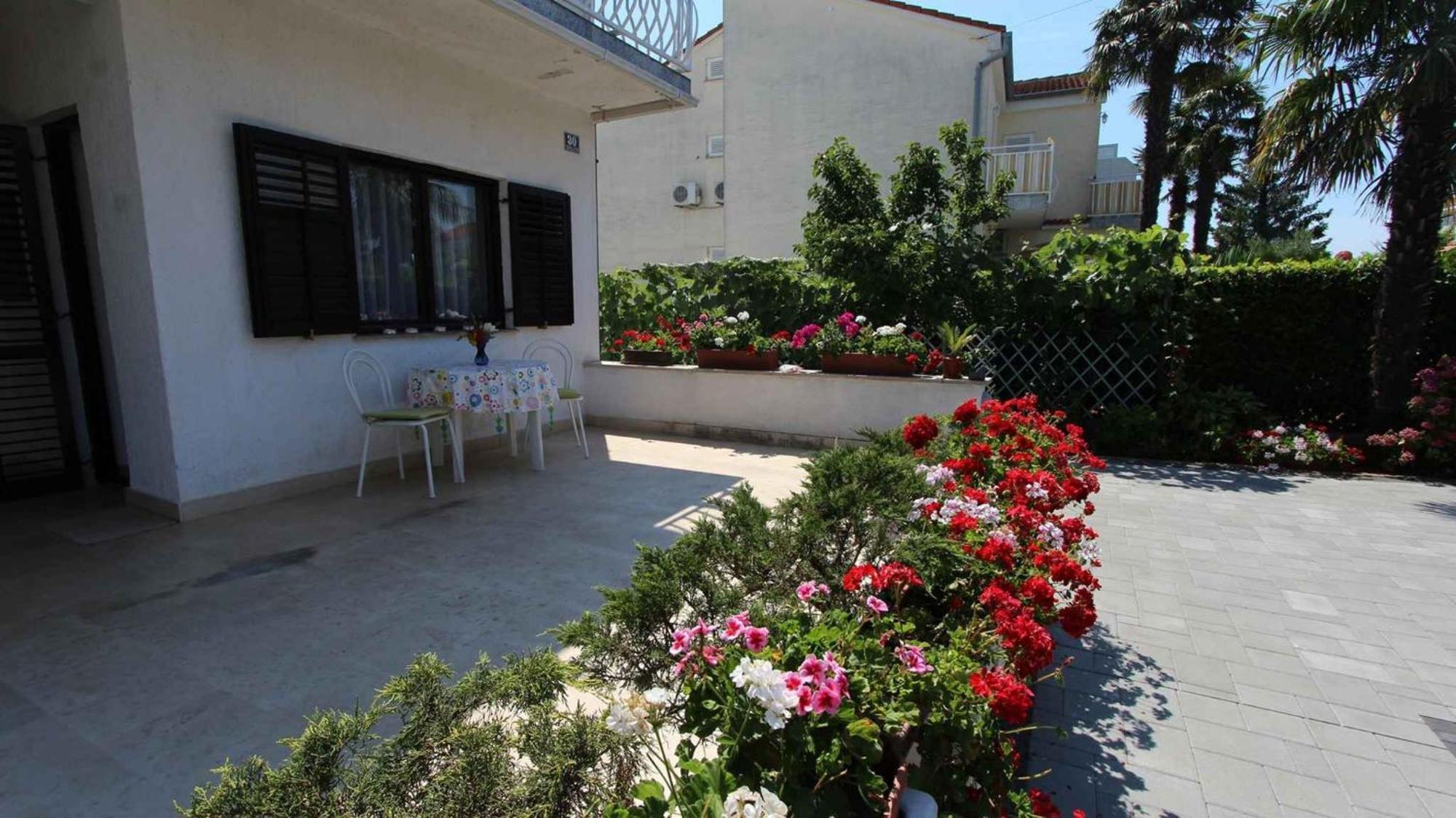 Studio In Vantacici/Insel Krk 14419 Εξωτερικό φωτογραφία