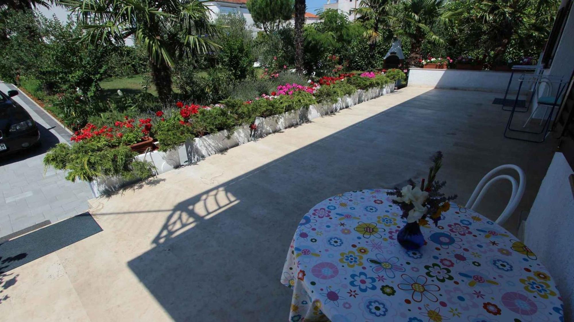 Studio In Vantacici/Insel Krk 14419 Εξωτερικό φωτογραφία
