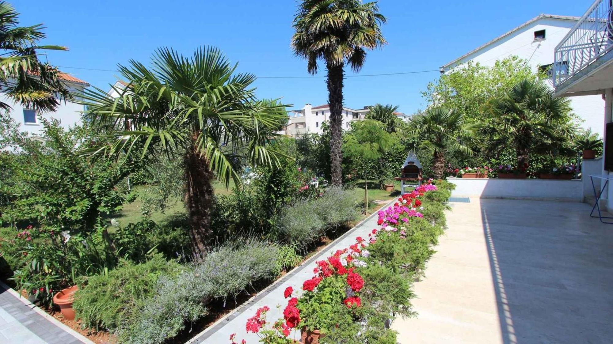 Studio In Vantacici/Insel Krk 14419 Εξωτερικό φωτογραφία
