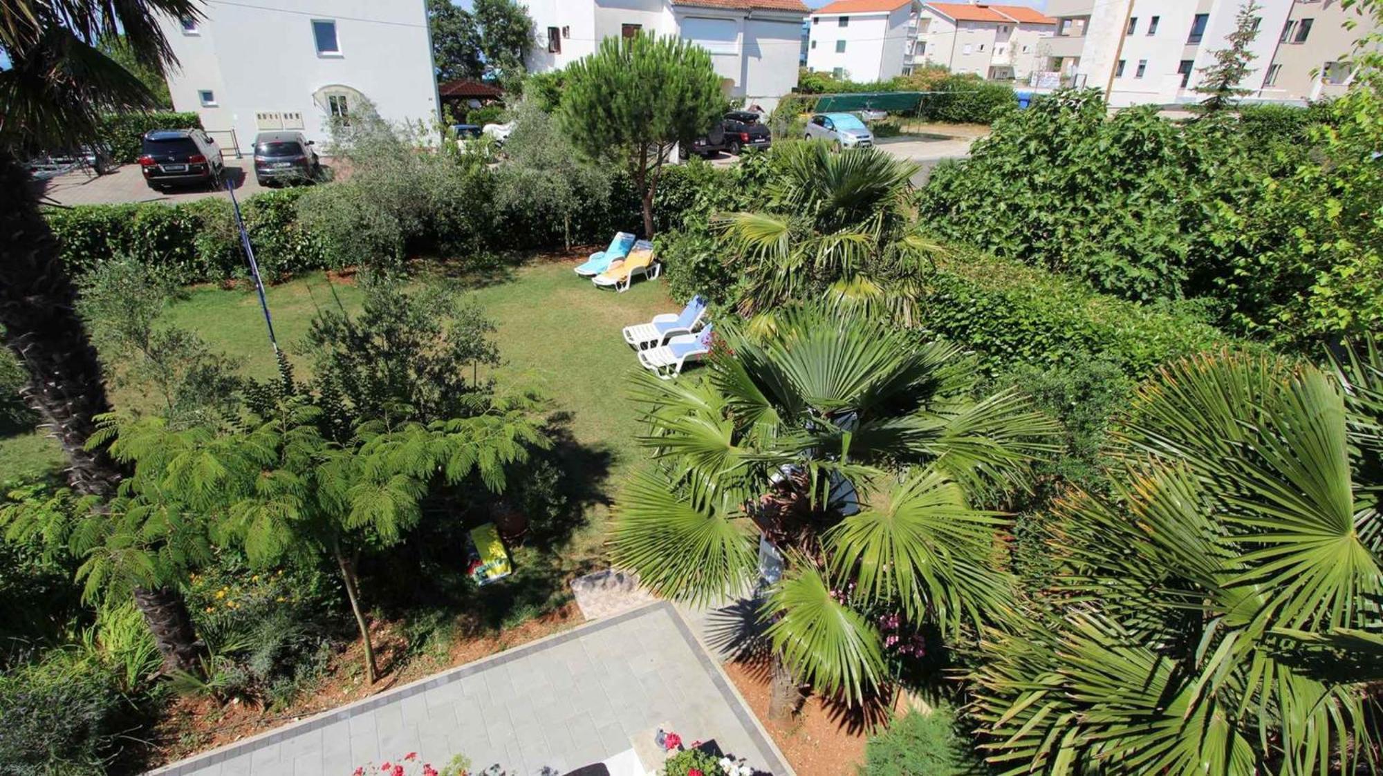 Studio In Vantacici/Insel Krk 14419 Εξωτερικό φωτογραφία