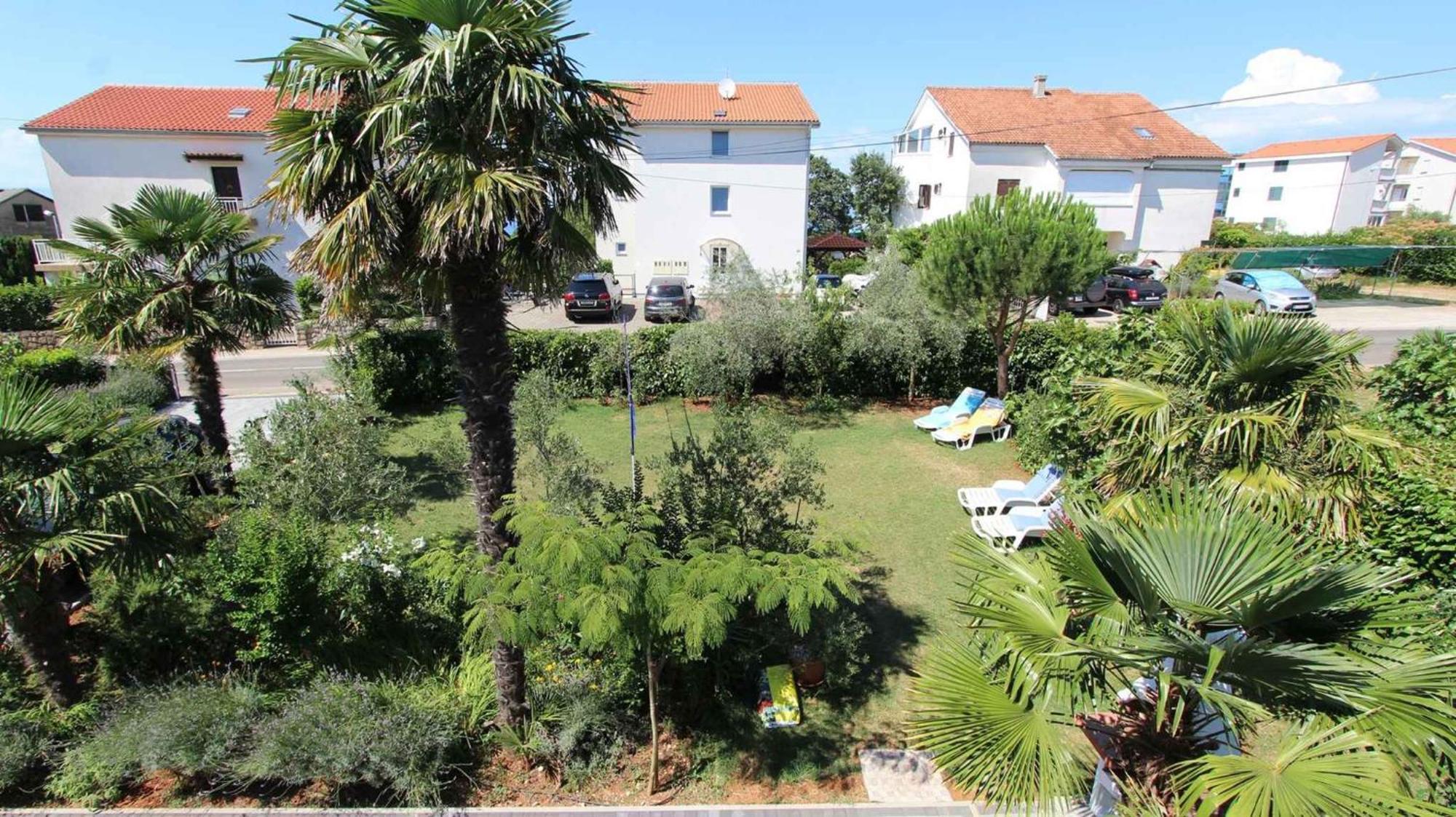 Studio In Vantacici/Insel Krk 14419 Εξωτερικό φωτογραφία