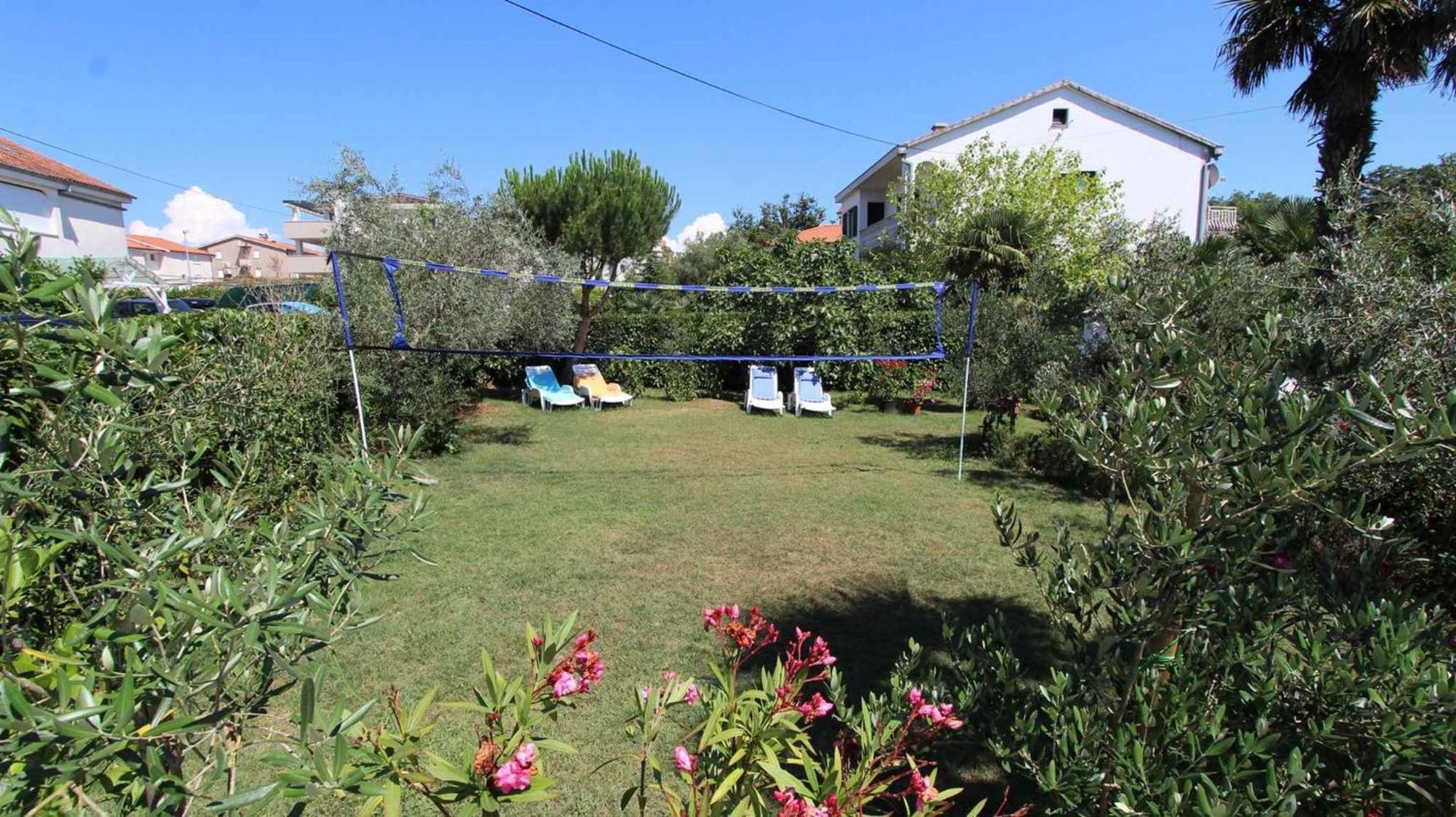 Studio In Vantacici/Insel Krk 14419 Εξωτερικό φωτογραφία