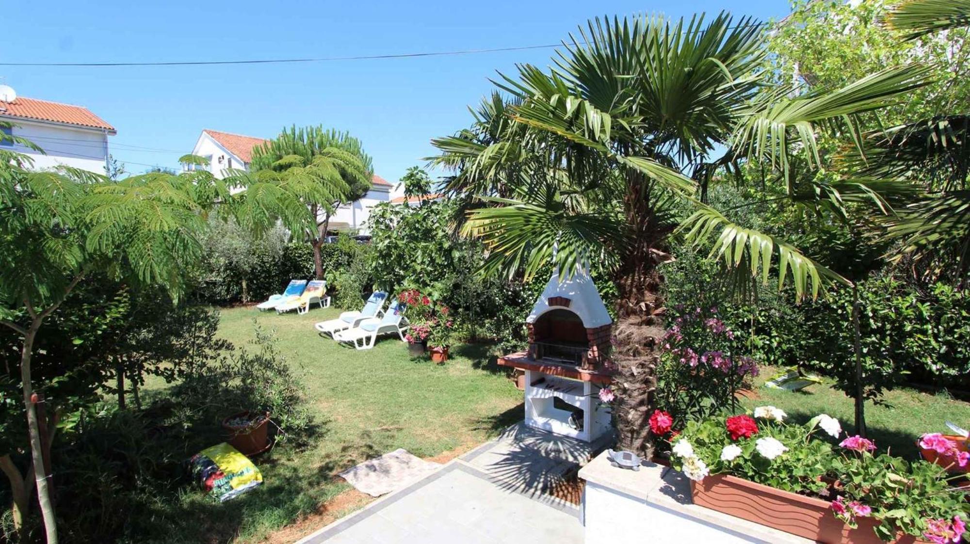 Studio In Vantacici/Insel Krk 14419 Εξωτερικό φωτογραφία
