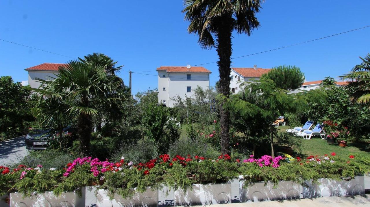 Studio In Vantacici/Insel Krk 14419 Εξωτερικό φωτογραφία