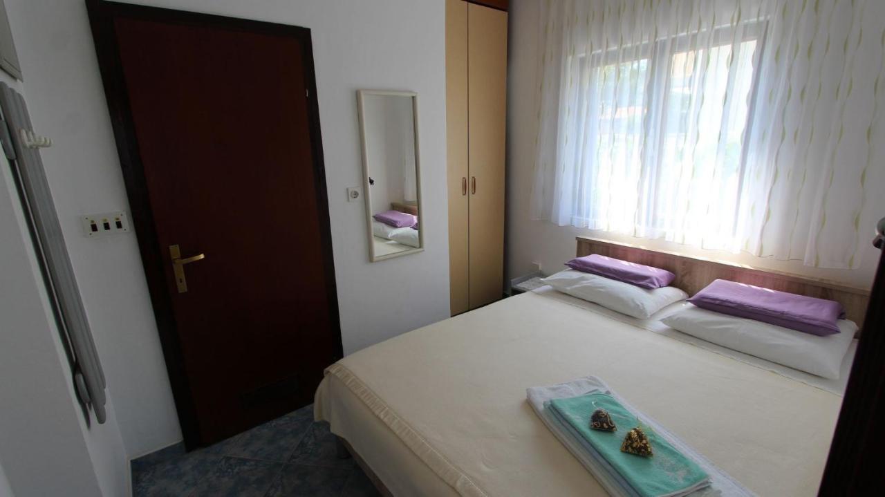 Studio In Vantacici/Insel Krk 14419 Εξωτερικό φωτογραφία