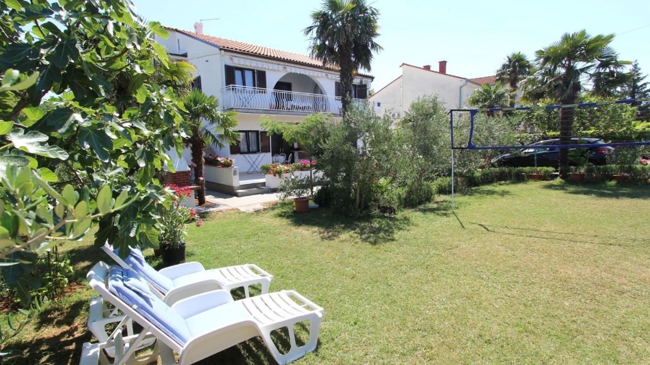 Studio In Vantacici/Insel Krk 14419 Εξωτερικό φωτογραφία